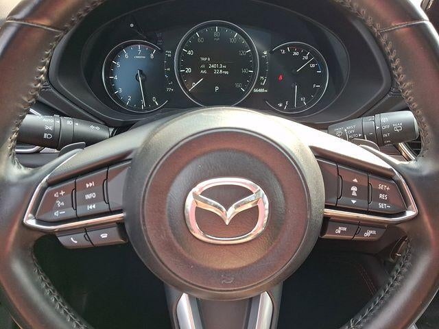 2020 Mazda Mazda CX-5 Grand Touring AWD