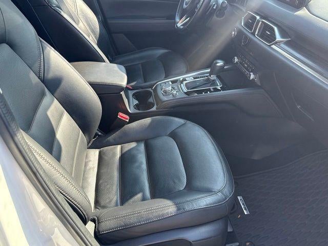 2020 Mazda Mazda CX-5 Grand Touring AWD
