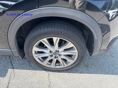 2020 Mazda Mazda CX-5 Grand Touring AWD