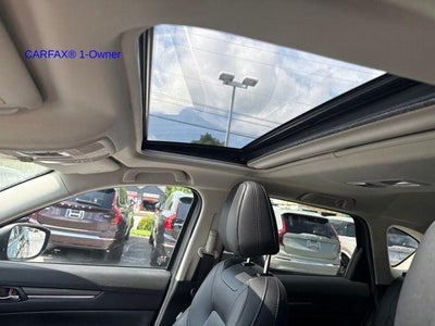 2020 Mazda Mazda CX-5 Grand Touring AWD