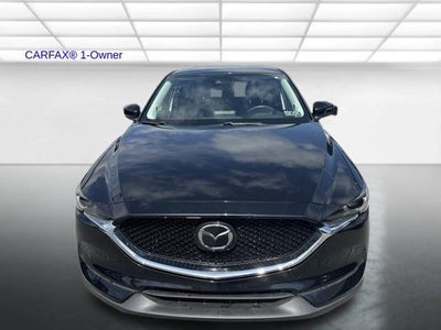 2020 Mazda Mazda CX-5 Grand Touring AWD