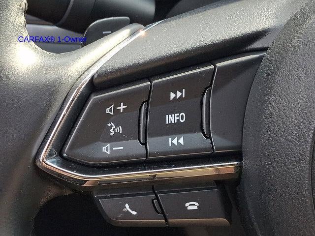 2020 Mazda Mazda CX-5 Grand Touring AWD