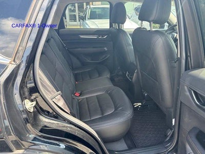 2020 Mazda Mazda CX-5 Grand Touring AWD