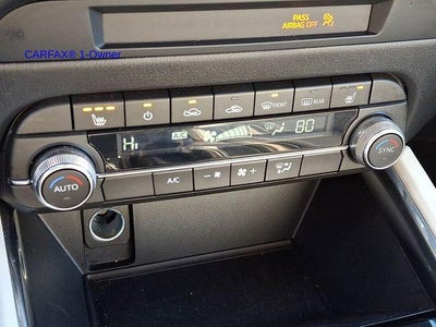 2023 Mazda Mazda CX-5 2.5 S Premium Package AWD