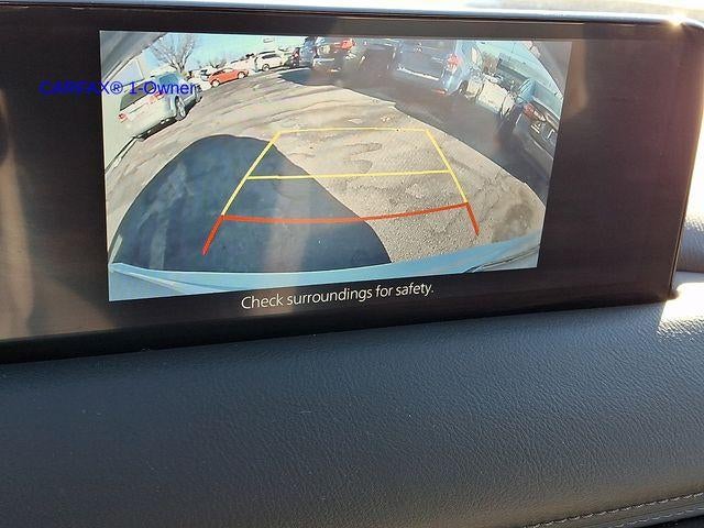 2023 Mazda Mazda CX-5 2.5 S Premium Package AWD