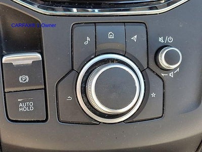 2023 Mazda Mazda CX-5 2.5 S Premium Package AWD