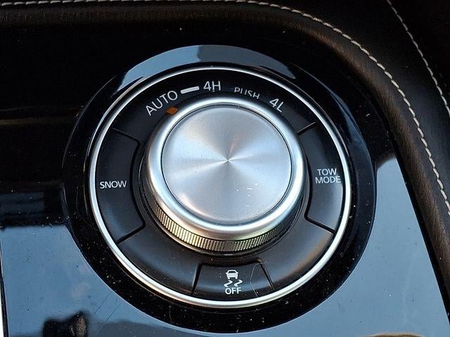 2023 INFINITI QX80 PREMIUM SELECT AWD