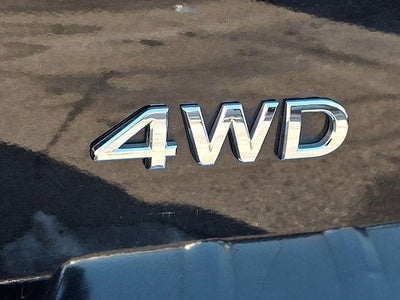 2023 INFINITI QX80 PREMIUM SELECT AWD