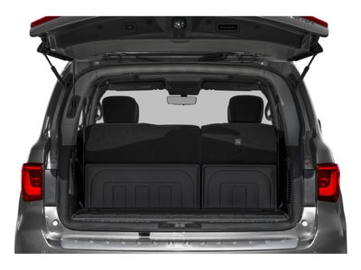 2023 INFINITI QX80 PREMIUM SELECT AWD