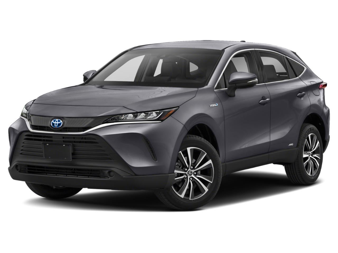 2022 Toyota Venza LE AWD (GS)