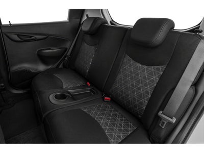 2019 Chevrolet Spark Hatch 1LT (Automatic)