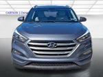 2017 Hyundai TUCSON SE AWD