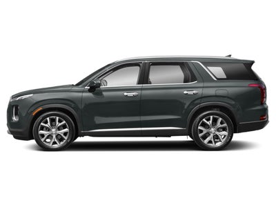 2021 Hyundai PALISADE SEL AWD