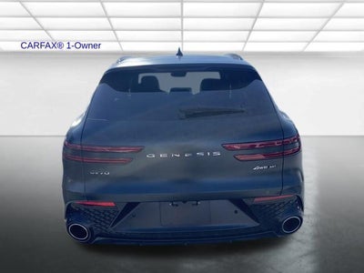 2023 Genesis GV70 3.5T Sport AWD