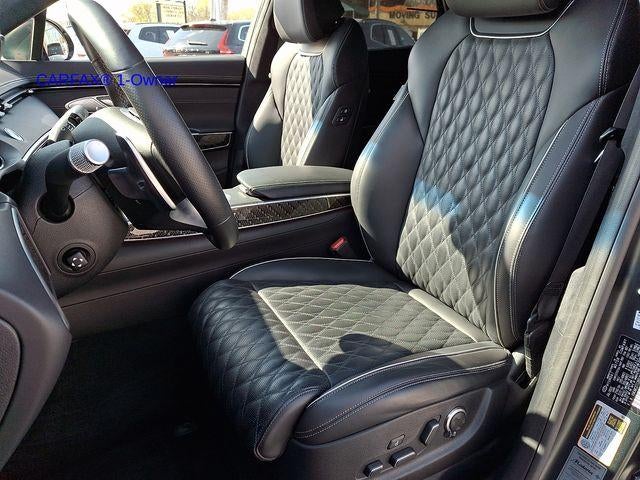 2023 Genesis GV70 3.5T Sport AWD