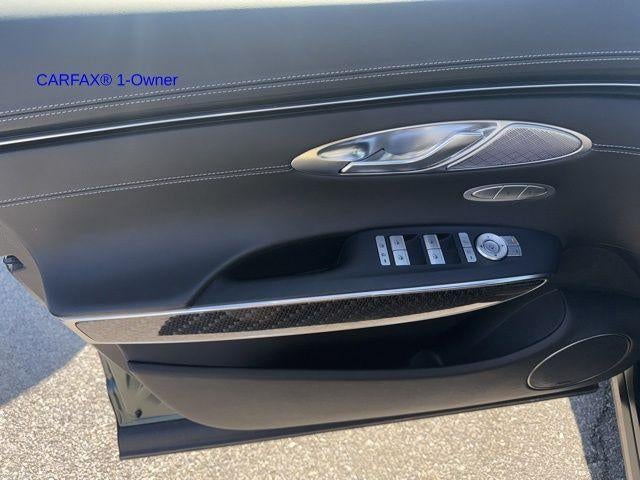 2023 Genesis GV70 3.5T Sport AWD