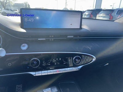 2023 Genesis GV70 3.5T Sport AWD