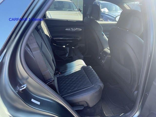 2023 Genesis GV70 3.5T Sport AWD