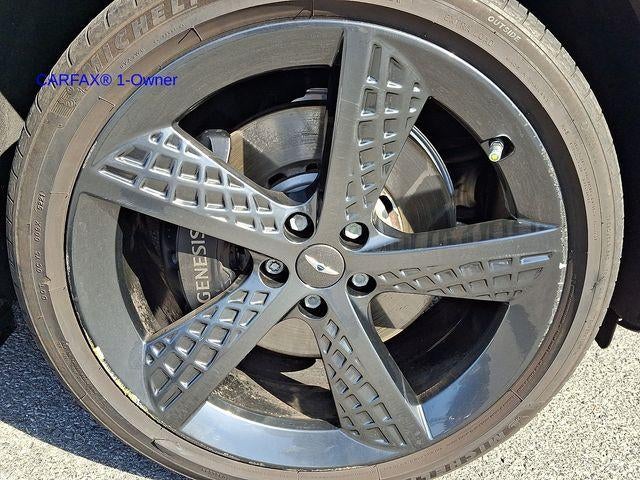 2023 Genesis GV70 3.5T Sport AWD