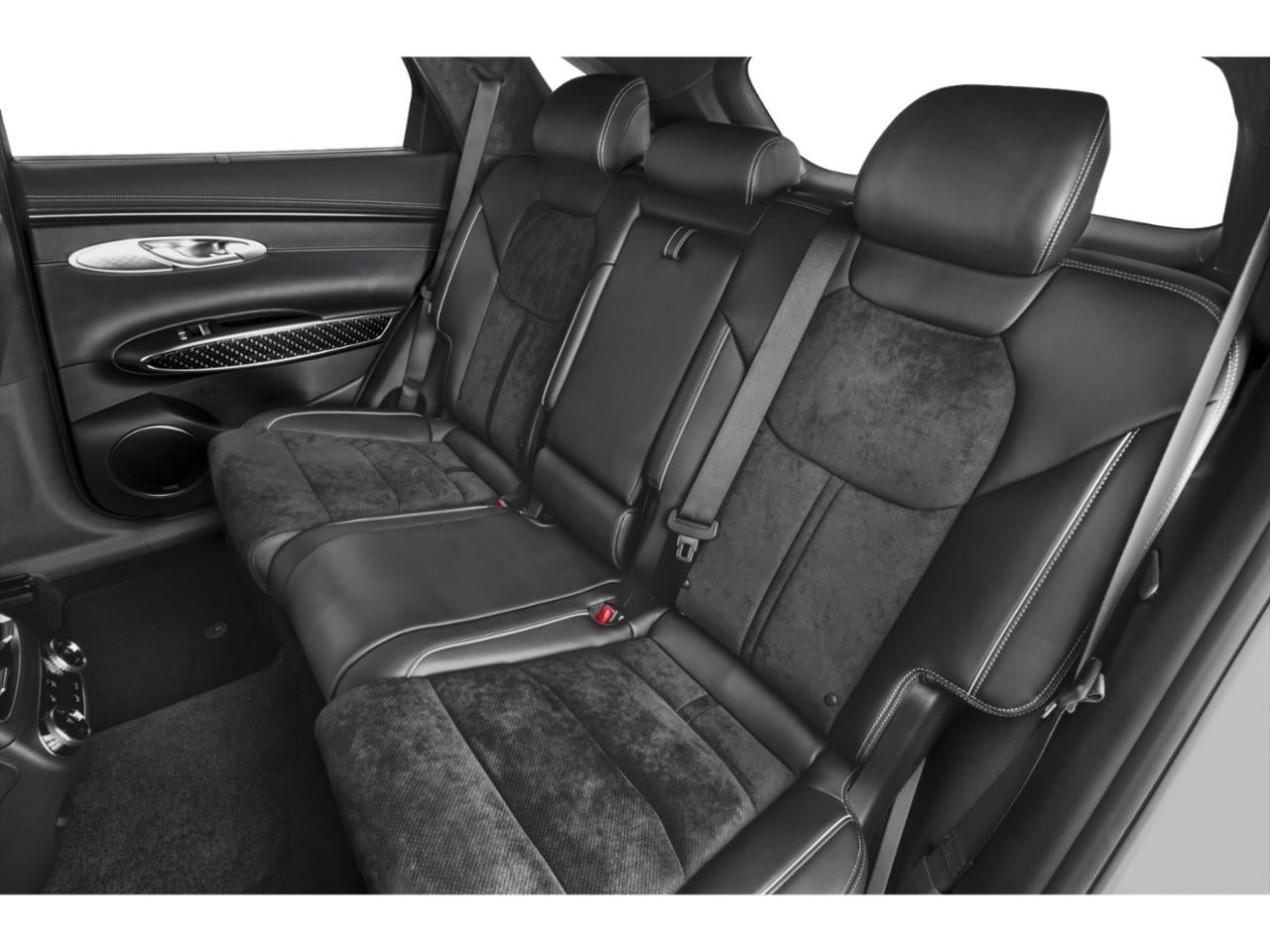 2023 Genesis GV70 3.5T Sport AWD