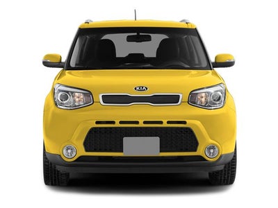 2014 Kia Soul 5dr Wgn Auto !