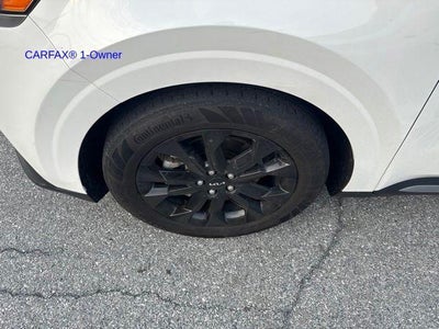 2024 Kia Carnival SX Prestige FWD