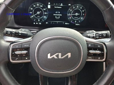 2024 Kia Carnival SX Prestige FWD