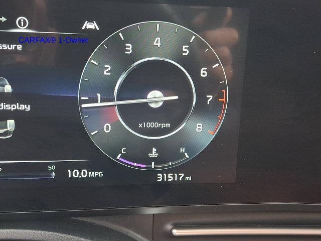 2024 Kia Carnival SX Prestige FWD