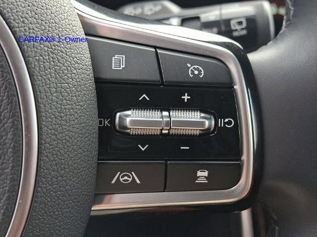 2024 Kia Carnival SX Prestige FWD