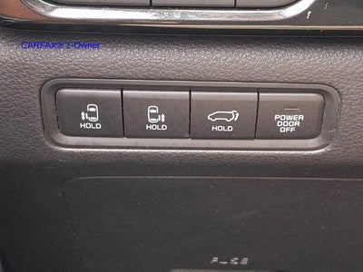 2024 Kia Carnival SX Prestige FWD