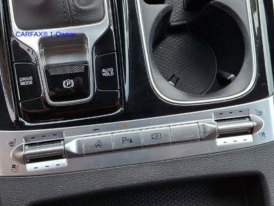 2024 Kia Carnival SX Prestige FWD
