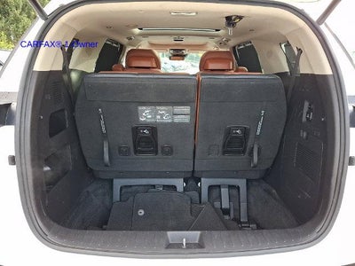 2024 Kia Carnival SX Prestige FWD