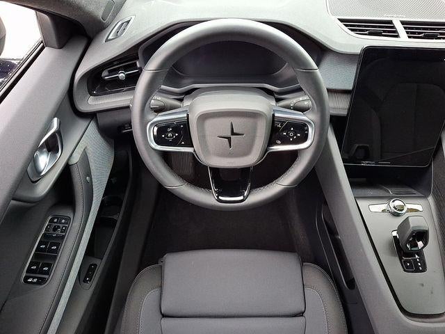 2022 Polestar 2 Long Range Dual Motor