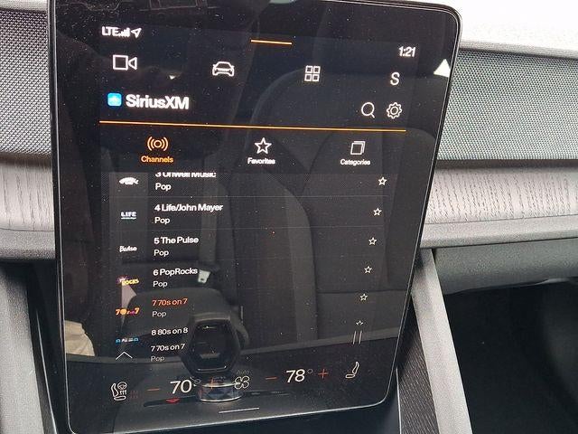 2022 Polestar 2 Long Range Dual Motor