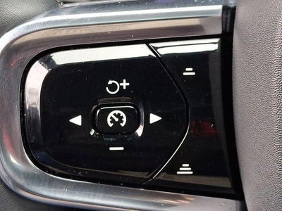 2022 Polestar 2 Long Range Dual Motor