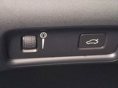 2022 Polestar 2 Long Range Dual Motor