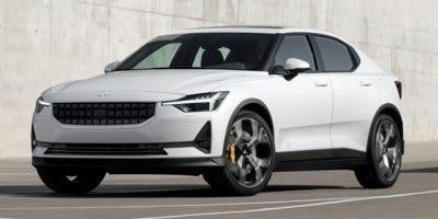 2022 Polestar 2 Long Range Dual Motor