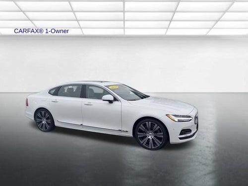 2023 Volvo S90 B6 AWD Ultimate