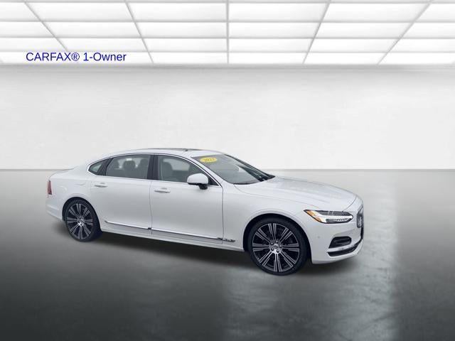 2023 Volvo S90 B6 AWD Ultimate