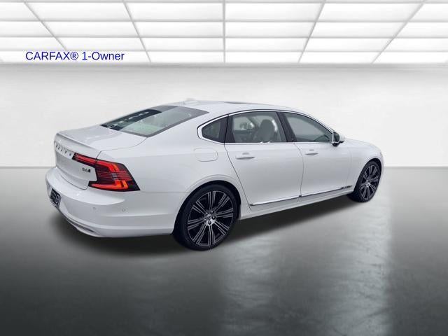 2023 Volvo S90 B6 AWD Ultimate