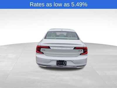 2023 Volvo S90 B6 AWD Ultimate