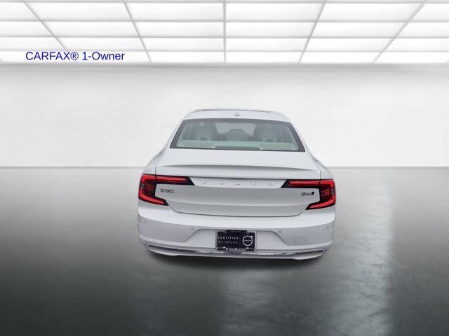 2023 Volvo S90 B6 AWD Ultimate