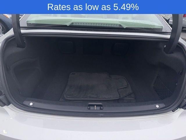 2023 Volvo S90 B6 AWD Ultimate