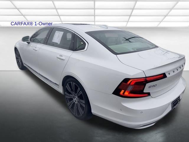 2023 Volvo S90 B6 AWD Ultimate