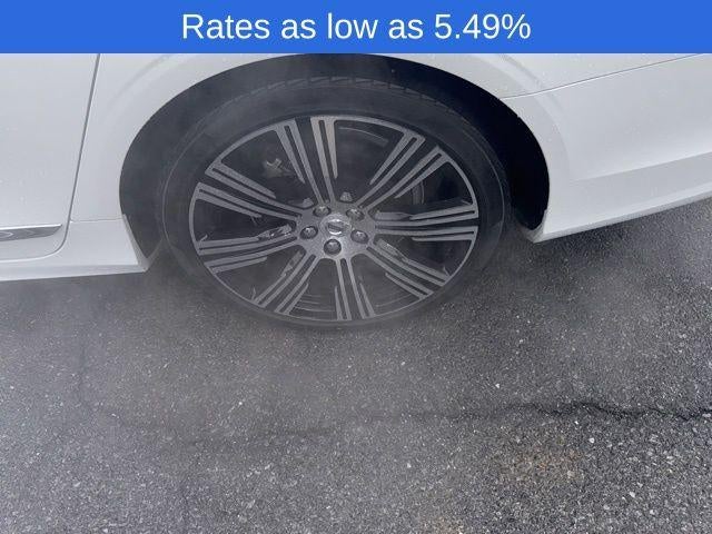 2023 Volvo S90 B6 AWD Ultimate