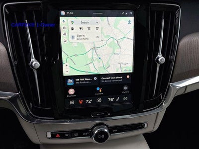 2023 Volvo S90 B6 AWD Ultimate