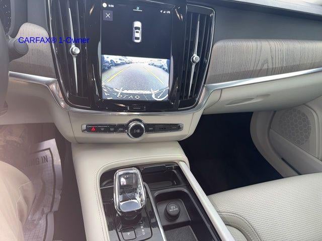 2023 Volvo S90 B6 AWD Ultimate