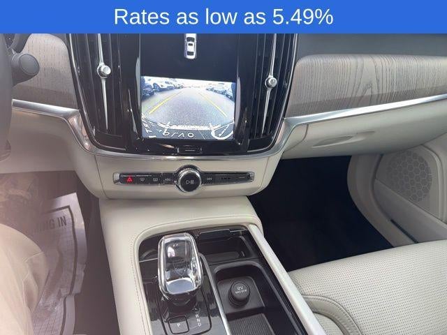 2023 Volvo S90 B6 AWD Ultimate