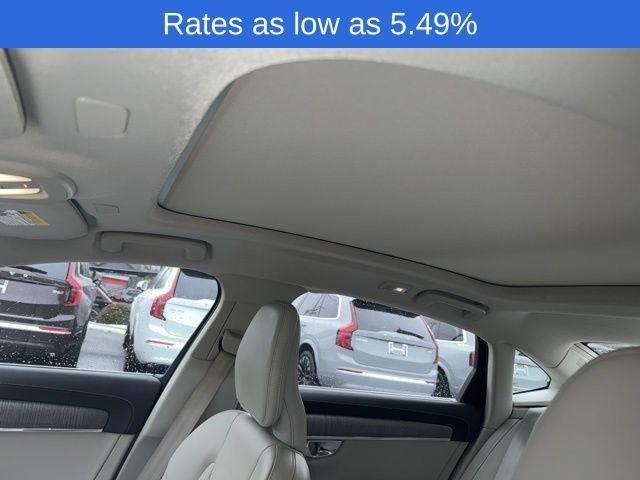 2023 Volvo S90 B6 AWD Ultimate