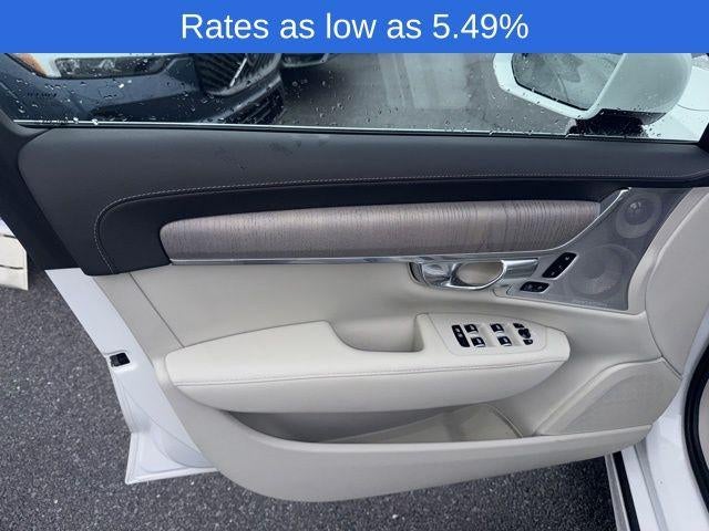 2023 Volvo S90 B6 AWD Ultimate